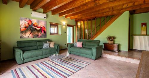 Cavaion Veronese House | BOSSEMA 8 Home