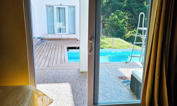 Boston Bay House | Boston Bay