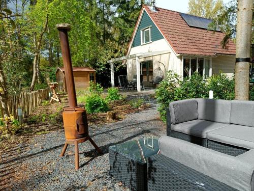 Lochem House | Bosvilla Lochem