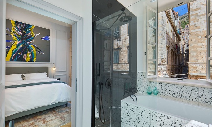 Dubrovnik Old Town Bed & Breakfast | Bota Palace