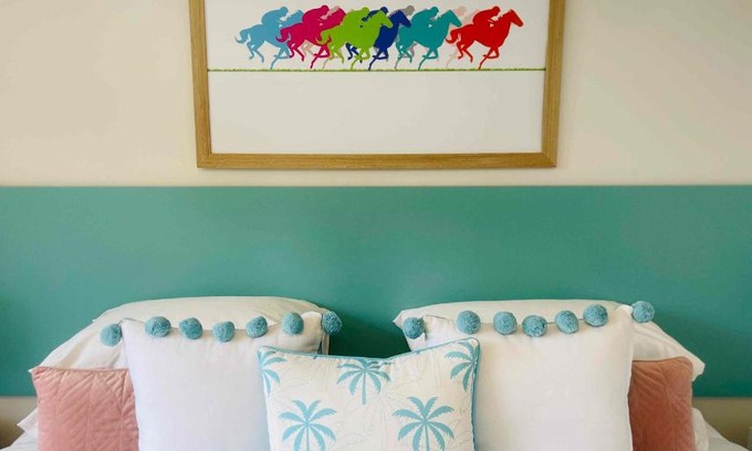 Warrnambool Apartment | Botanic Racecourse Apartments