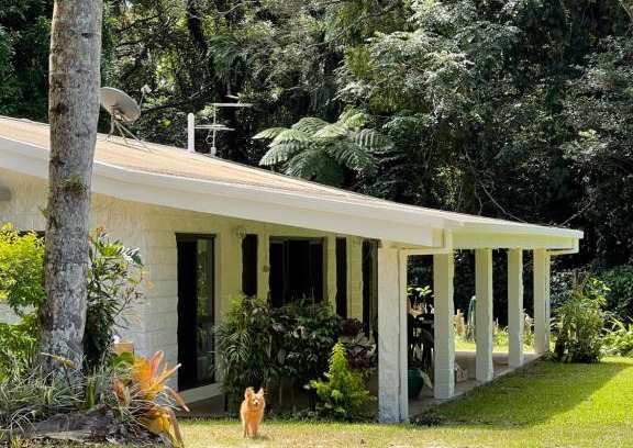 Kuranda House | Botanica House Kuranda