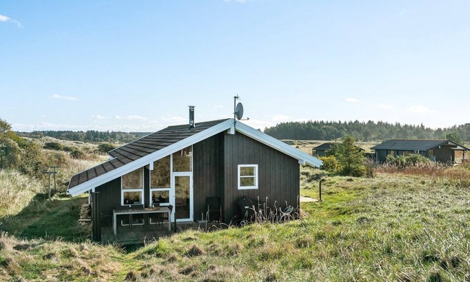 Bindslev House | "Bothilda" - 660m from the sea by Interhome