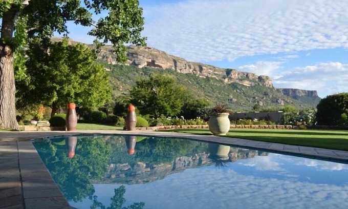 Maseru House | Botleng Guest House