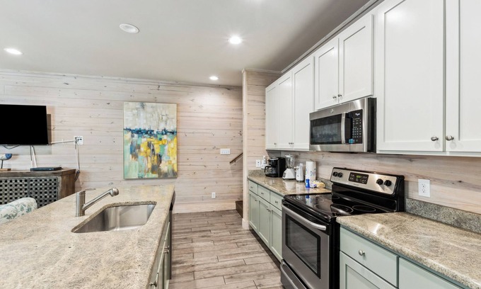 Gulf Shores House | Bottlenose Beach House