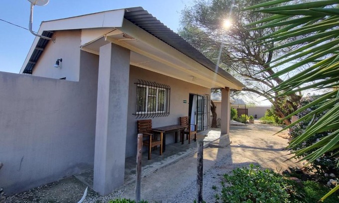 Matzikama House | Botuin Cottages