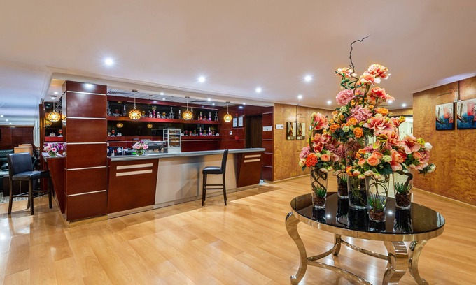 Abha Apartment | Boudl Abha