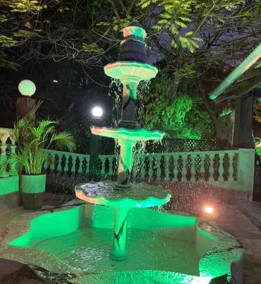 Paracatu Cabin | Bougainville Suítes