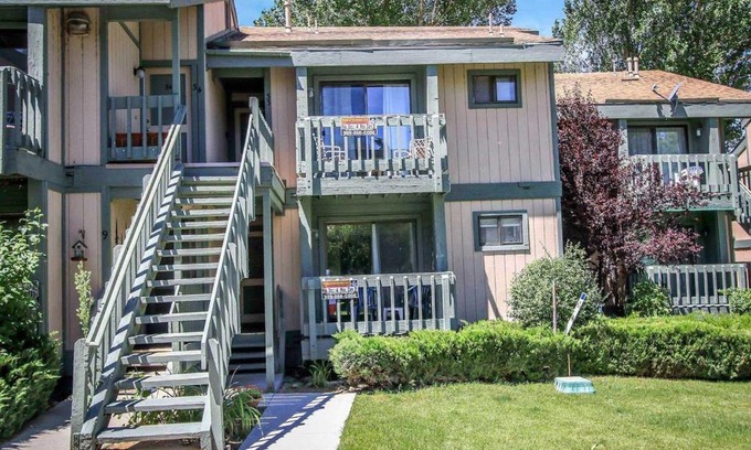 Boulder Bay House | Boulder Creek-1412 by Big Bear Vacations