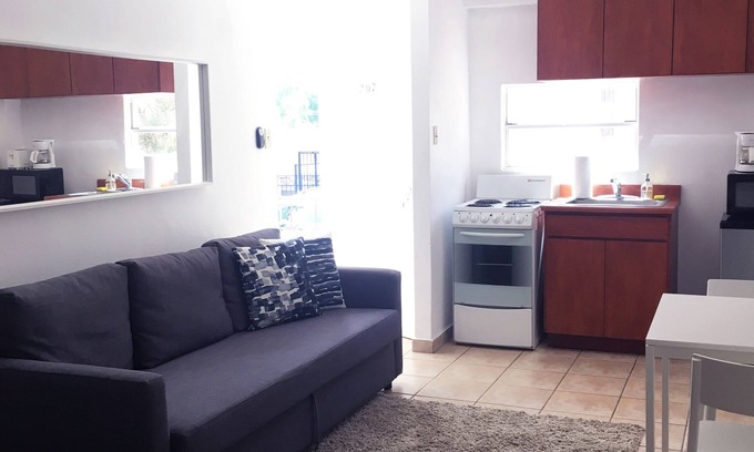 Carcel Apartment | Boulevard 201