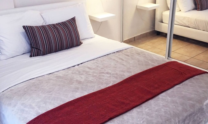 Carcel Apartment | Boulevard Park IV 306 - This is Puerto Rico