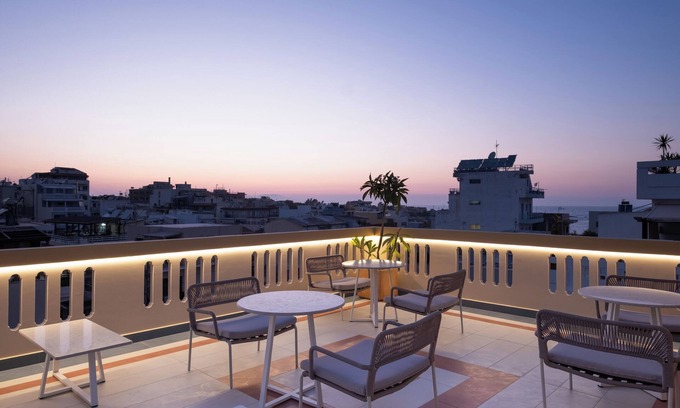 Koum Kapi Apartment | Bouquet Luxury Rooms