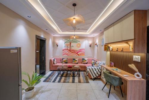 Air Force Area Apartment | Boutique Apartments By One Tree