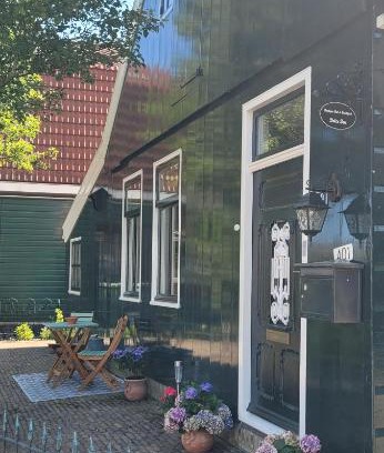 Assendelft Bed & Breakfast | Boutique B&B Dolce Due