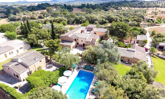 Cas Concos House | Boutique Hotel Sa Galera