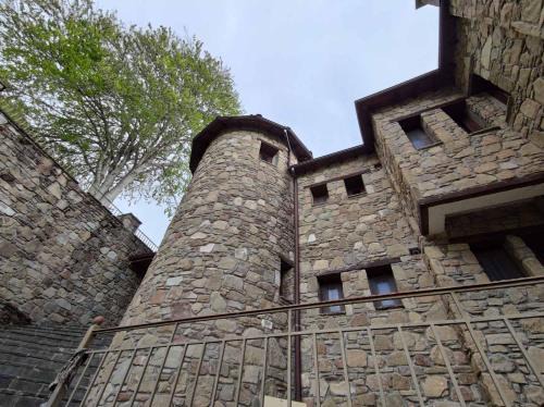 Nestorio Hotel | Boutique Luxury Chalet 1450