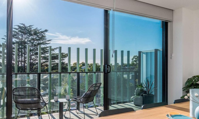 Glen Iris Apartment | BOUTIQUE STAYS - Axel Apartments 203 The Bonfield