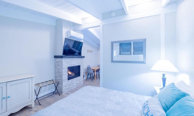 The Blue Mountains Hotel | Boutique Suite #3