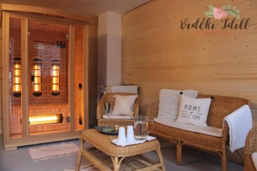 Noszvaj House | Boutique Vendégház Vidéki Idill Noszvaj