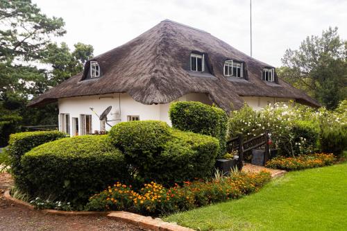 Emgwenya House | Boven Villa