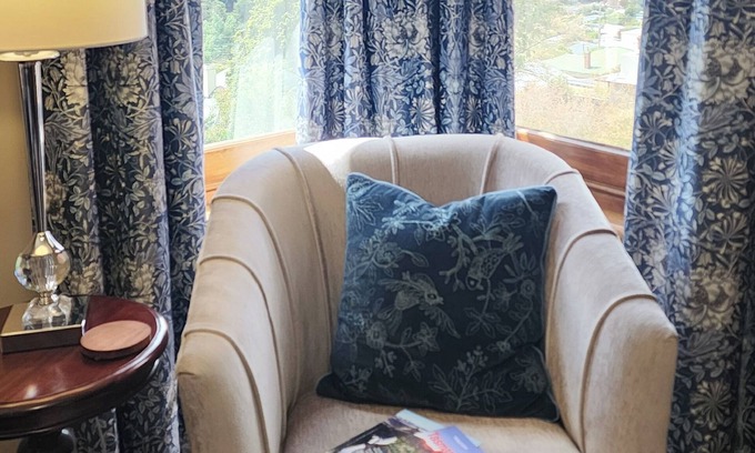 South Hobart House | Bowen Toft House- eco home from home