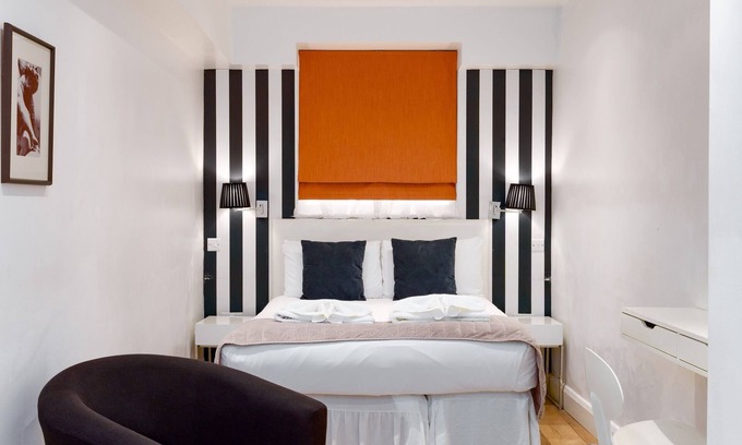 Warwick Hotel | Bower House