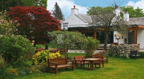 Holmrook Hotel | Bower House Inn