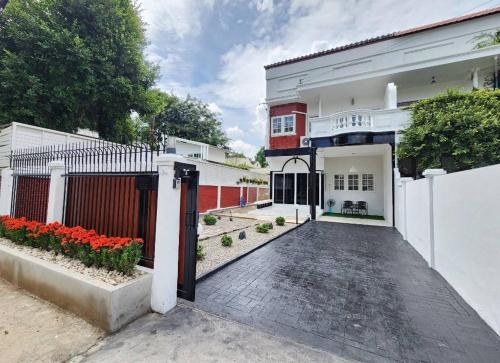 Nimman Villa | Boxsoon Nimman 2 # 4beds 3baths