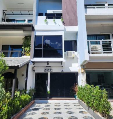 Nimman Villa | ฺBoxsoon nimman 5