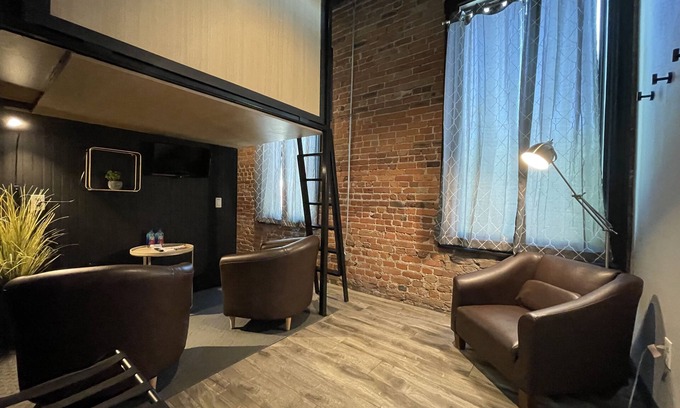 Union Plaza Hotel | Boxstel - Moderns Stay Hotel
