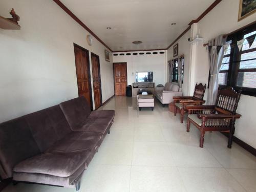 Nai Muang House | BP house