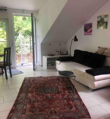 Rhein-Erft-Kreis District Apartment | Brühl, FeWo am Heider Bergsee - 3 Sterne DTV