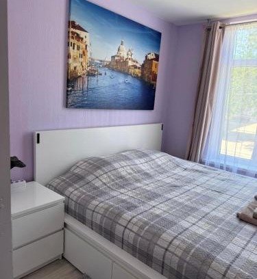 Vidzeme Suburb Apartment | Brīvības skati apartments