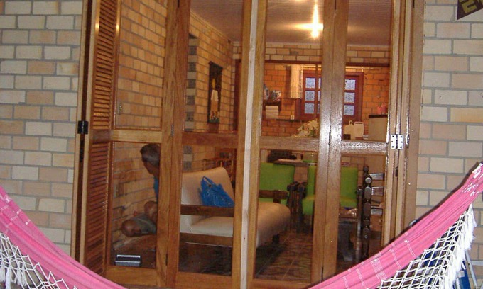 Arroio Teixeira House | PARIA'S HOUSE - REST