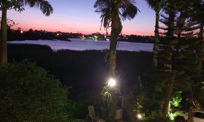 Manguinhos Villa | Geriba Tropical Mansion - Búzios