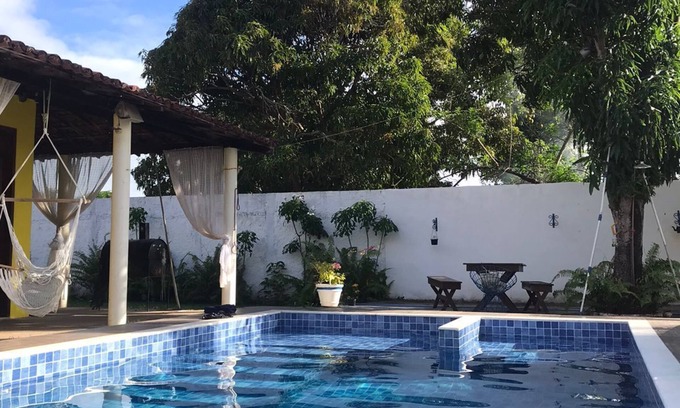 Mosqueiro House | Mosqueiro House Season