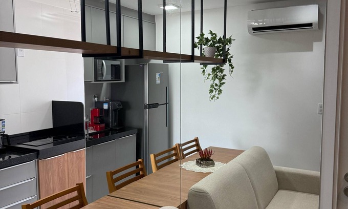 Praia de Itaparica Apartment | APARTMENT, MODERN, HIGH STANDARD, SEA VIEW