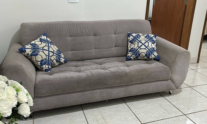 Franca Apartment | Vilela Apartment