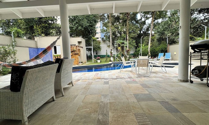 Riviera de Sao Lourenco House | Beautiful house in Riviera – SP (5)