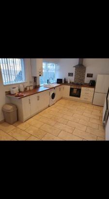 Woodhorn House | Bracken Shore