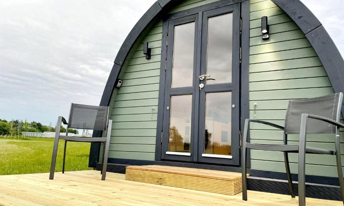 North Muskham Other | BrackenXcapes Glamping