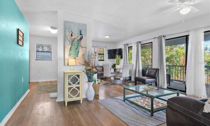 West Samoset House | Bradenton Breeze