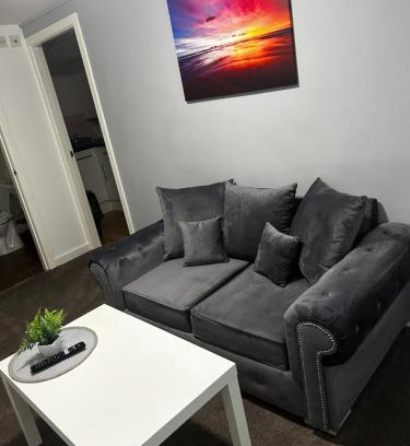 Bradford Apartment | Bradford Service accommodation