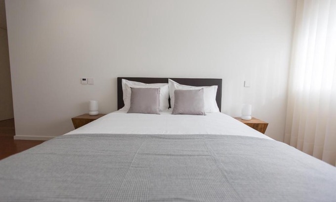 Portela Apartment | Braga Luxury Residence 3854