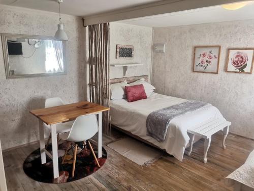 Albertinia House | Brakvlei