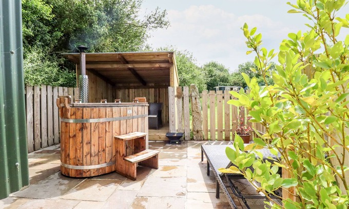 Burlawn Cottage | Bramble