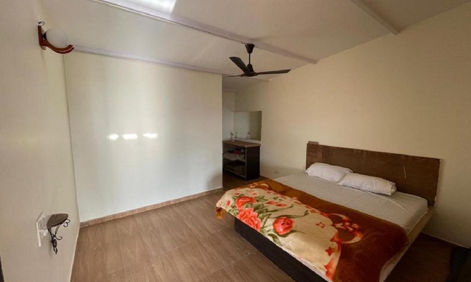 Igatpuri Hotel | Bramhagiri Agro Tourism, Trimbakeshwar