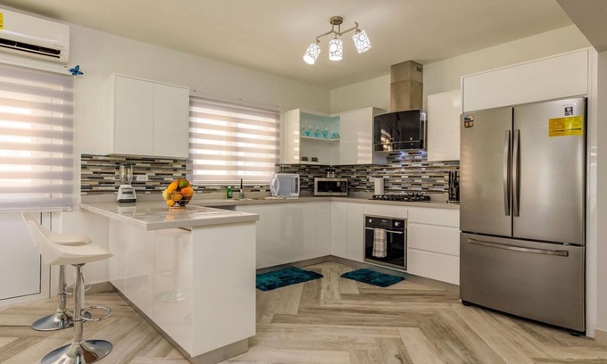 Opal Villa | Brand NEW 3BR 2BA Villa With Amazing Amenities