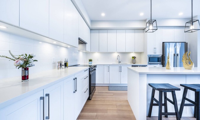 Tsawwassen House | Brand new beautiful townhome in Tsawwassen