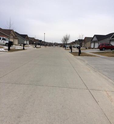 Cedar Rapids - Iowa City House | Brand new duplex